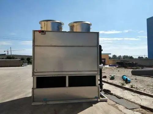 影響玻璃鋼冷卻塔傳熱效果因素有哪些？