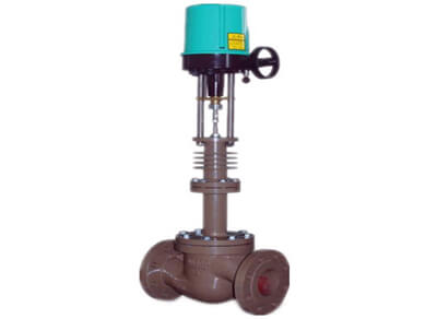 閥門廠家排名前十有哪些？