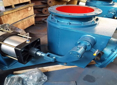 氣動(dòng)閥門(mén)氣源壓力越高密封性能越好