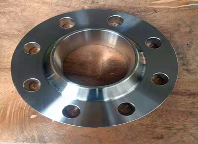 長(zhǎng)頸對(duì)焊法蘭圖片