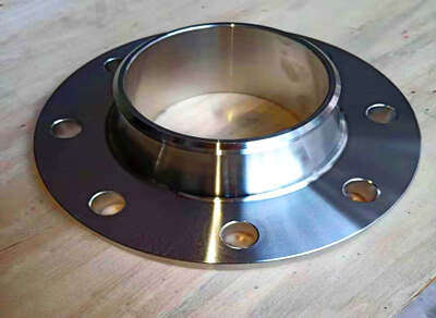 對焊法蘭廠家圖片